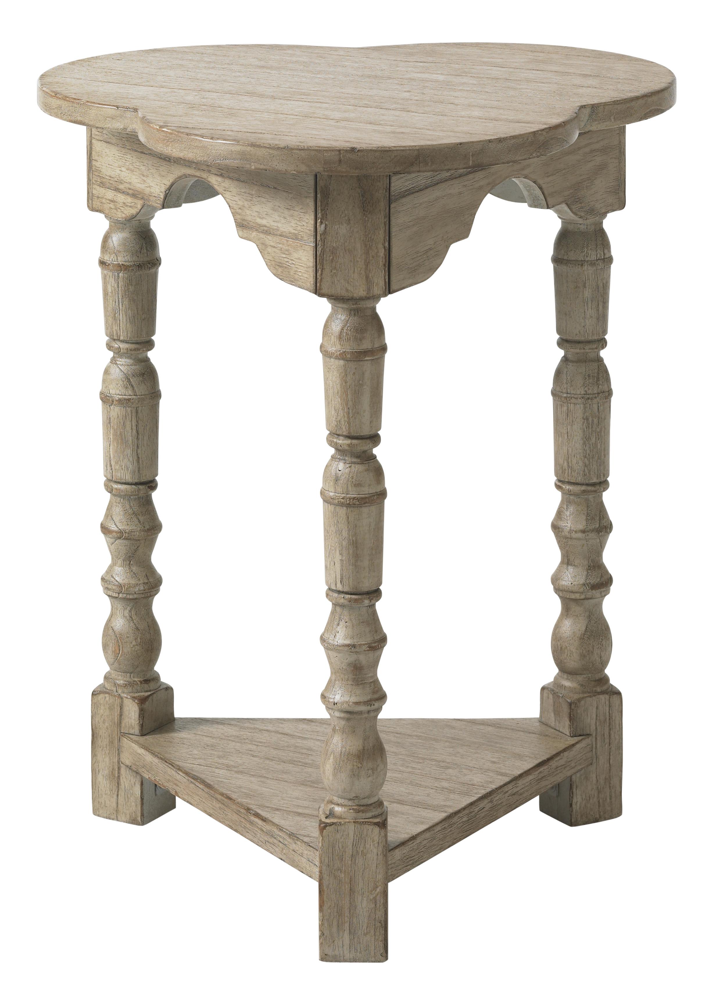 Lexington end deals tables